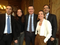 Marco Peraro, Nicoletta Stefanutti, Stefania Sarace, Rodolfo Sabelli, Anonino Mazzeo.jpeg